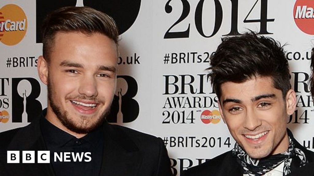 Zayn Malik pospone su gira por Estados Unidos tras la muerte de Liam Payne