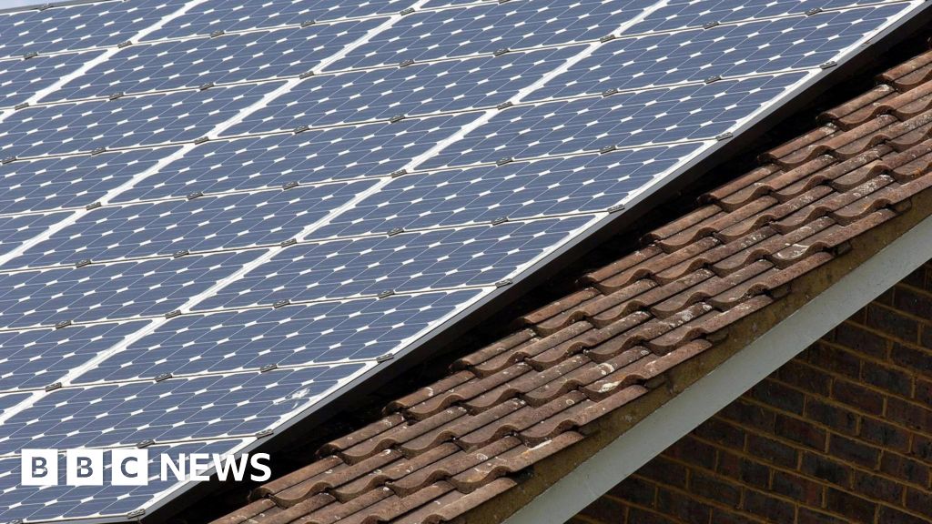 bbc.co.uk - Olivia Fraser - Guernsey developer thinks renewables move should be incentivised