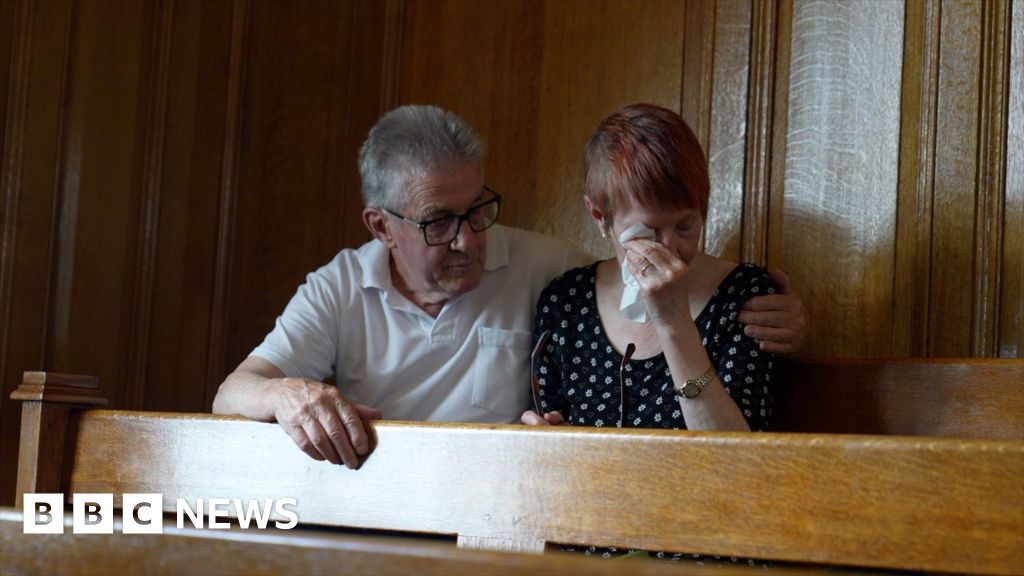 Tower block demolition leaves residents 'in limbo'