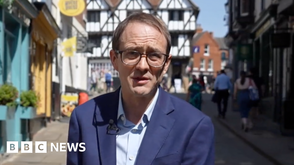 Watch: What's at stake in these local elections?