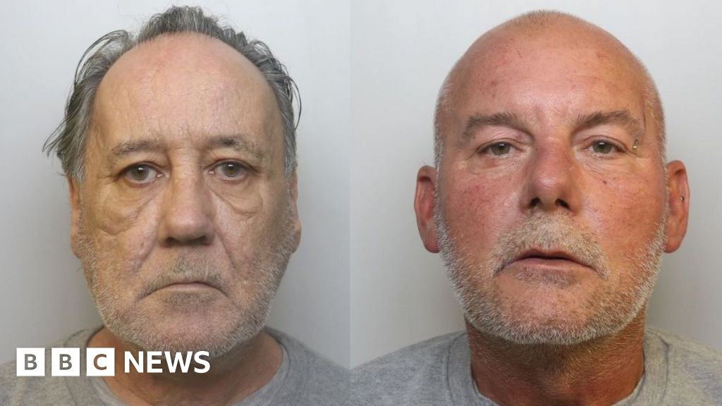 They Found Him Guilty The Yeovil Hospital Baby Murder Case - t73v7ml
