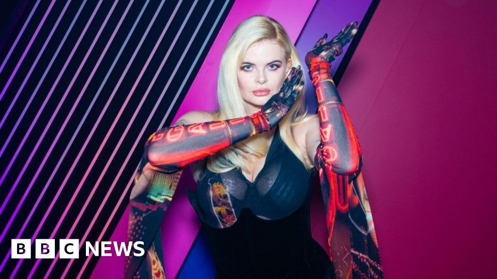 Witchcraft, innuendo and moody goth boys: Your guide to all 37 Eurovision songs