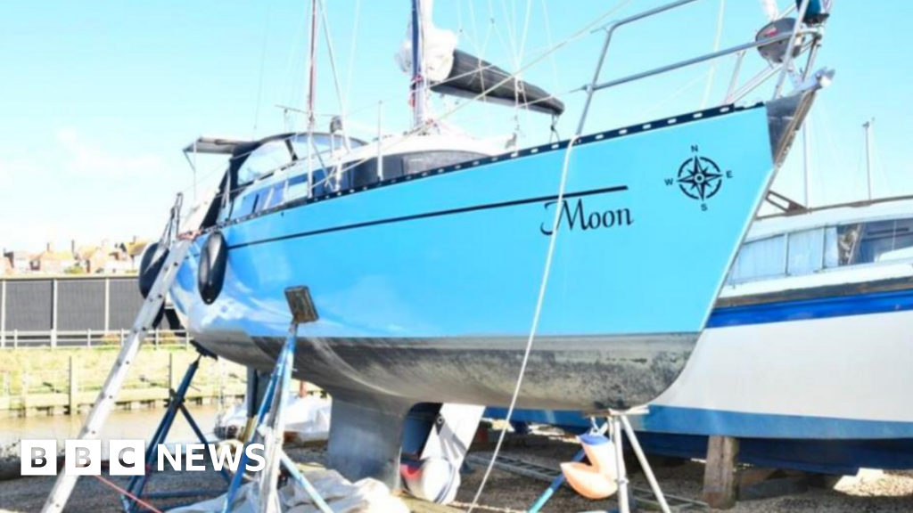 'Smuggling people and drugs on yachts a real threat'