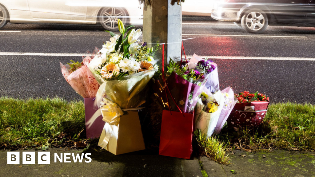 Blanchardstown: Vigil held after Dublin hit-and-run