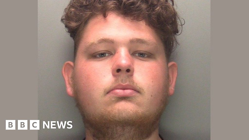 Old Leake man jailed for rape after smoking cannabis