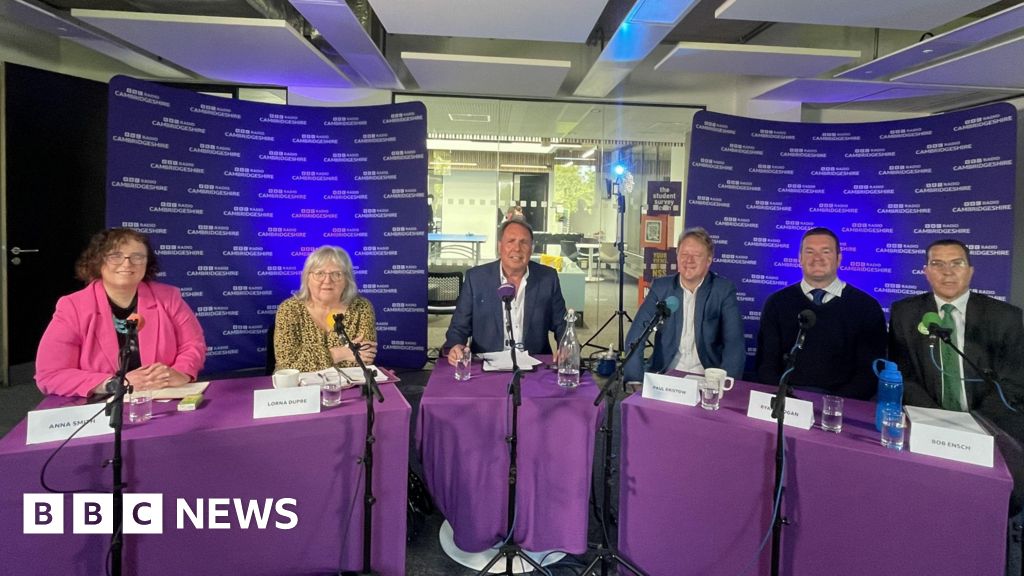 West of England Mayoral Election 2025 Results Released