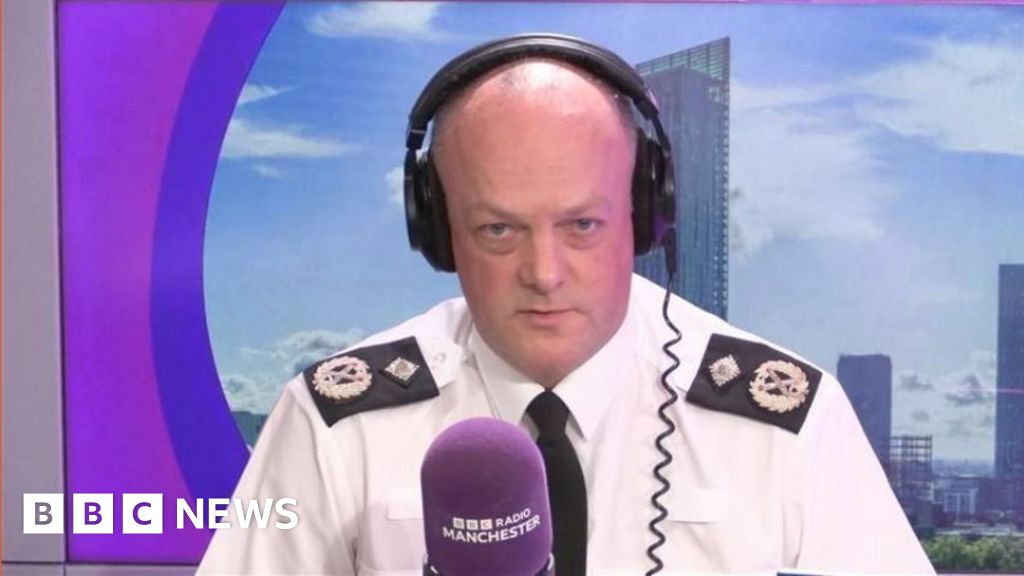 Greater Manchester Police phones analysed in sex worker probe | Manchester News Greater Manchester Police phones analysed in sex worker probe | Manchester News