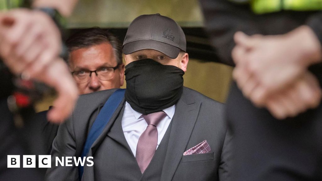 Funeral boss will pay for what he did - baby's mum