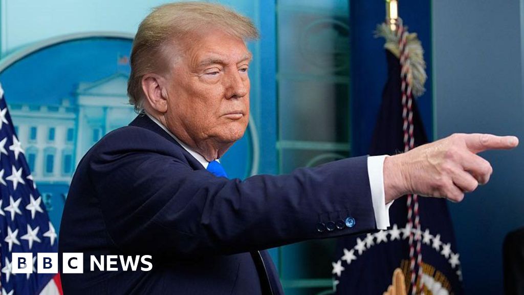 Trump on a high after tremendous wins at home and abroad