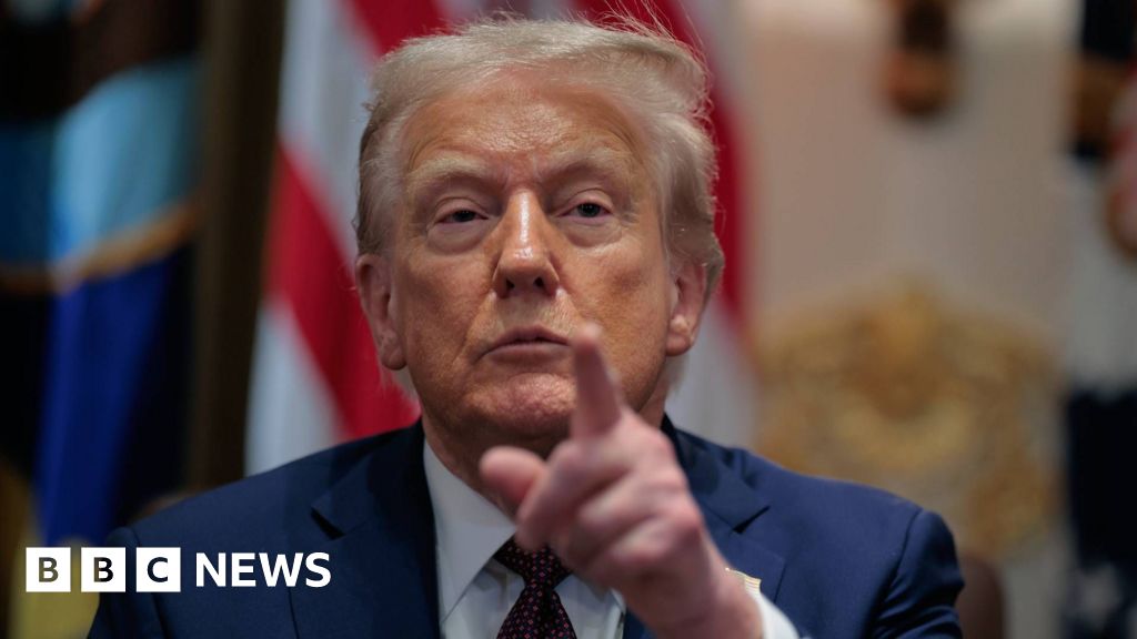 What happens next after Trump tariffs ruled illegal?