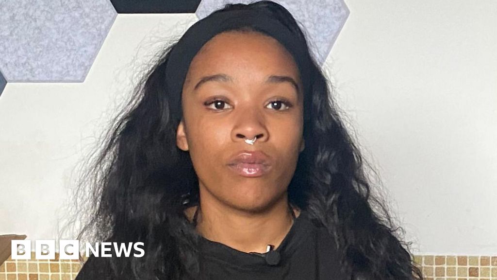 British woman who reported rape in Hong Kong 'could face prison'