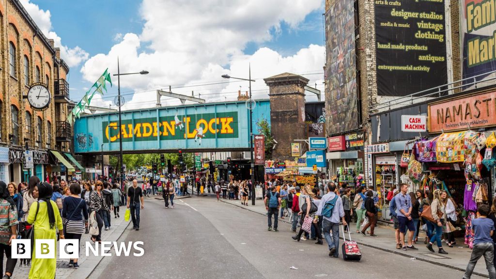 Local elections profile: Camden