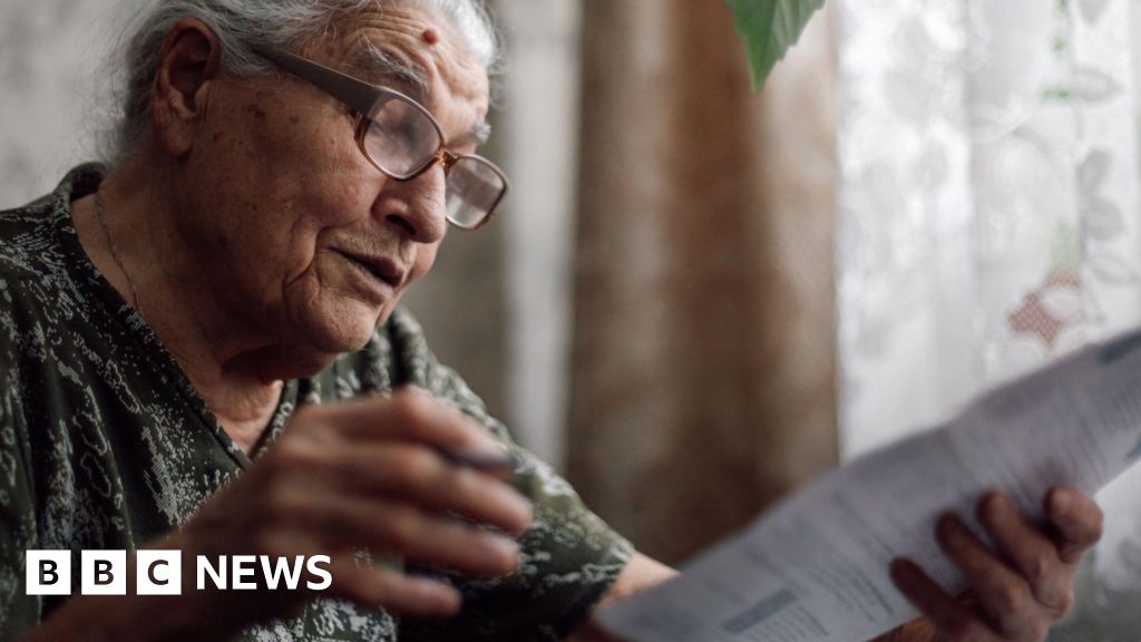 Thousands on benefits could have energy debt cancelled