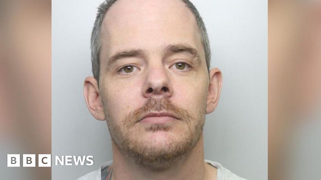 Bradford man James Goy jailed for raping child