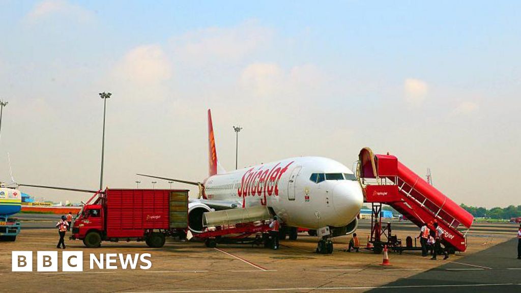 Indian army officer under investigation for alleged assault on airline staff