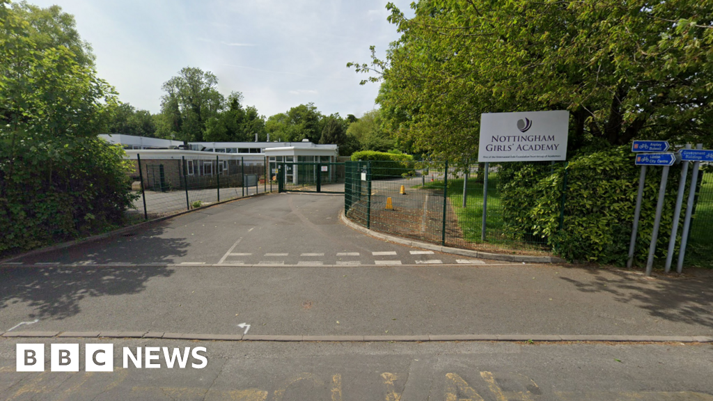 Nottingham School To Get New Building In £2m Plan - Bbc News