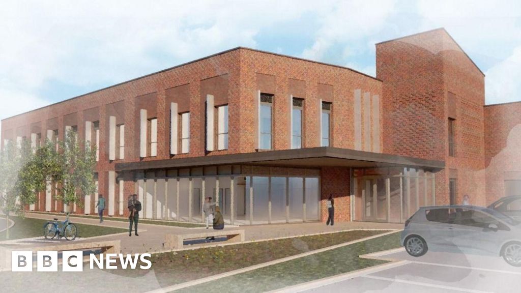 Weybridge Gets Green Light for New, Modern Health Centre After Devastating Fire