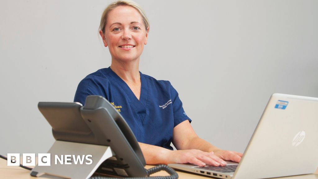 Workington Christmas Day flu jabs offered as cases rise