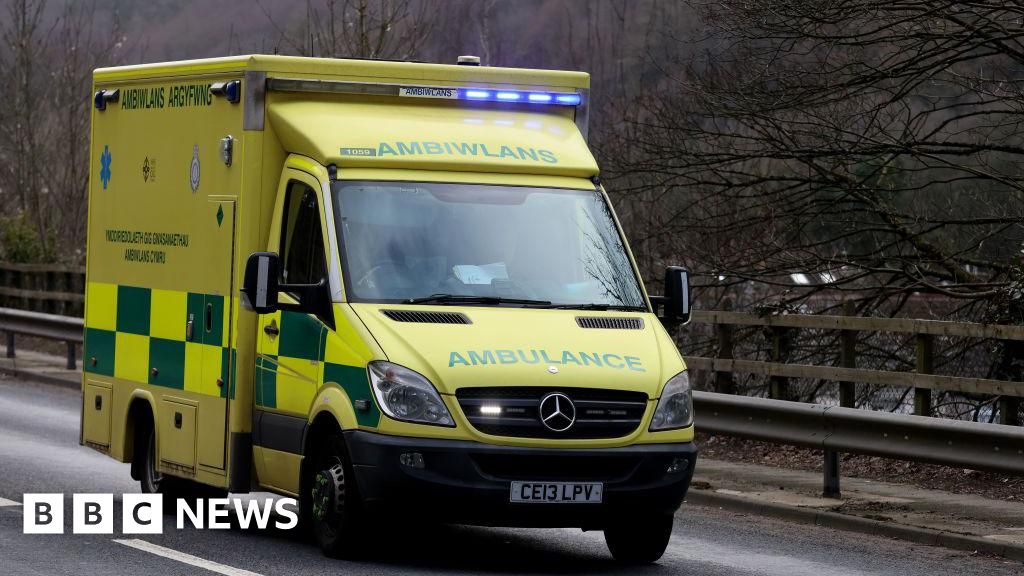 Wales Reviews Ambulance Response Time Targets