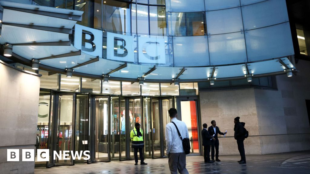 The BBC's Tumultuous Transition: Rifts and Resignations