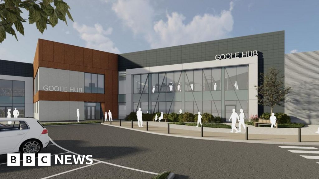 Goole leisure centre re-opening delayed until autumn