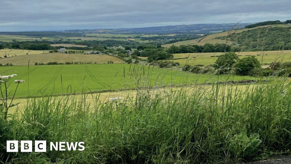 Solar farm rejected over harm to 'rural paradise'