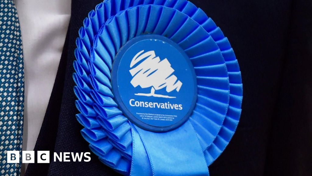 Tory official being investigated over betting allegations denies wrongdoing
