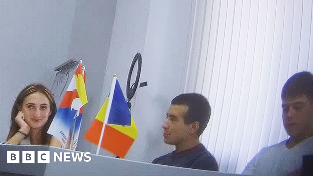 Как финансираната с руския фалшив нов нов човек има за цел да наруши изборите в Европа-разследване на BBC 