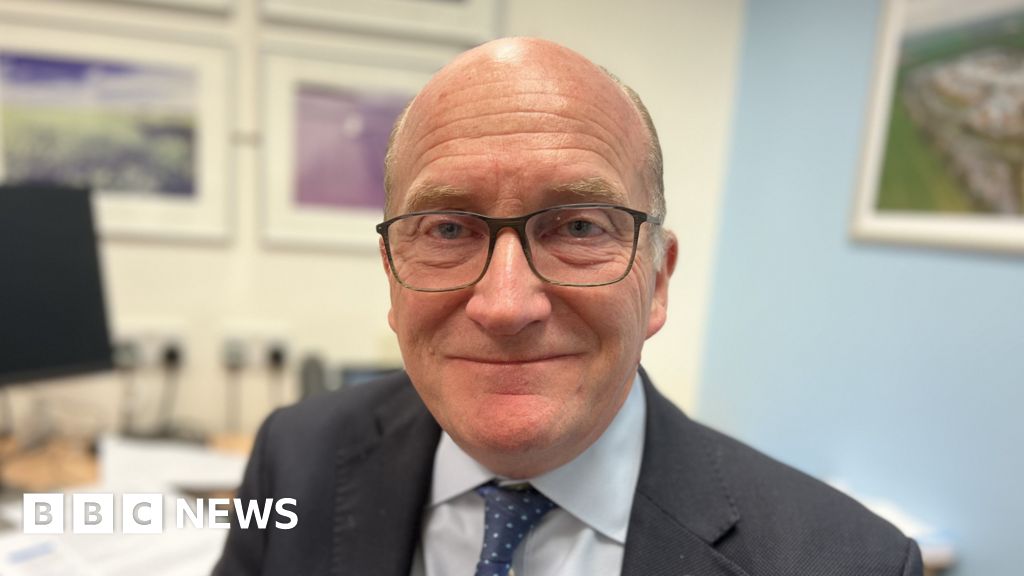 'The NHS is at risk – here's how we save it'