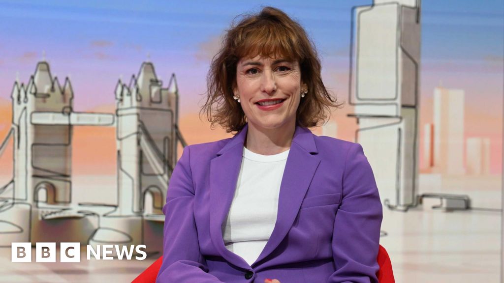 Victoria Atkins not running for Tory leadership