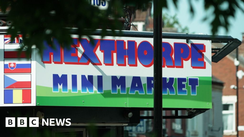 Child-rape sentence reignites scrutiny of UK high street mini-marts