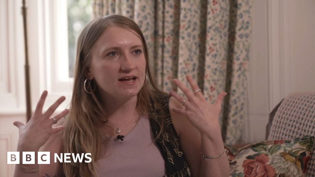 'My health condition makes me scared to get pregnant'