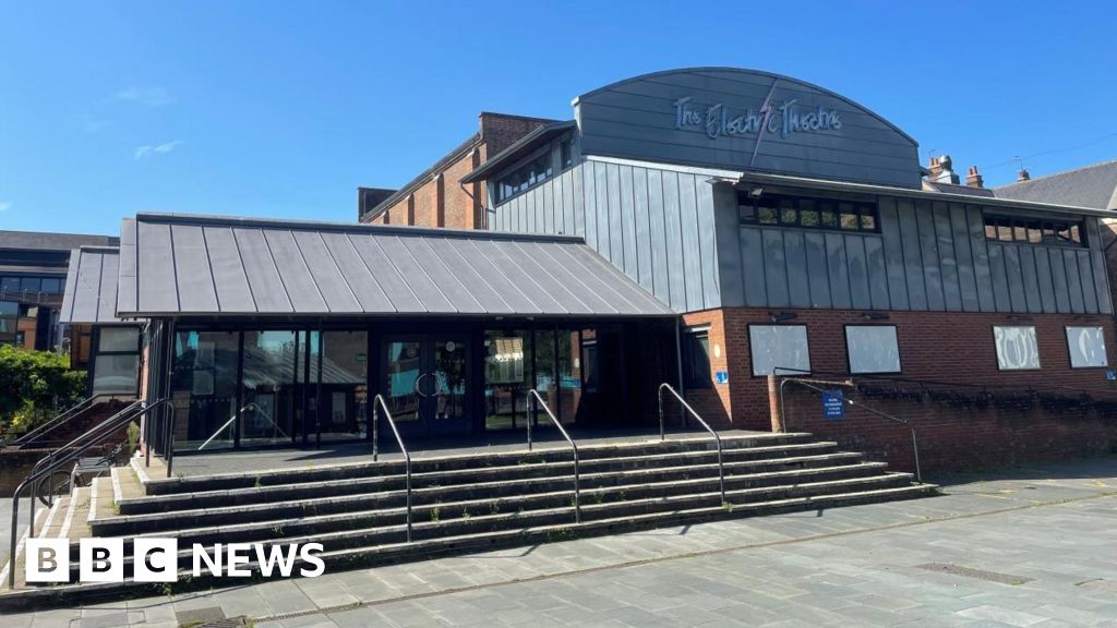 Guildford fringe founder makes bid to save Electric Theatre