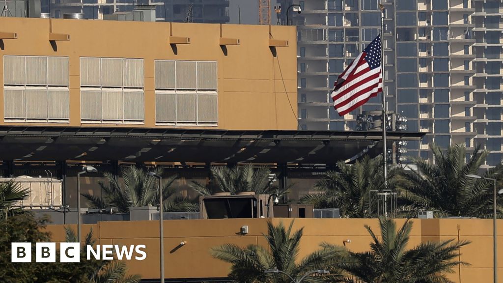 US Advises Citizens in Middle East to Prepare for Potential Escalation