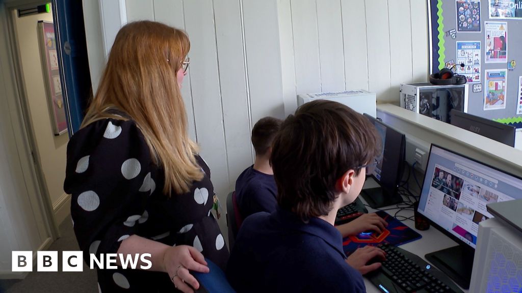 New state-funded special educational needs school opens in Devon