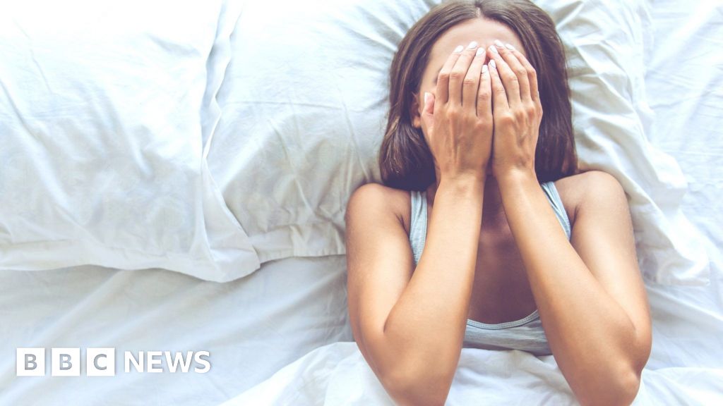 Hot weather: How to sleep in the heat