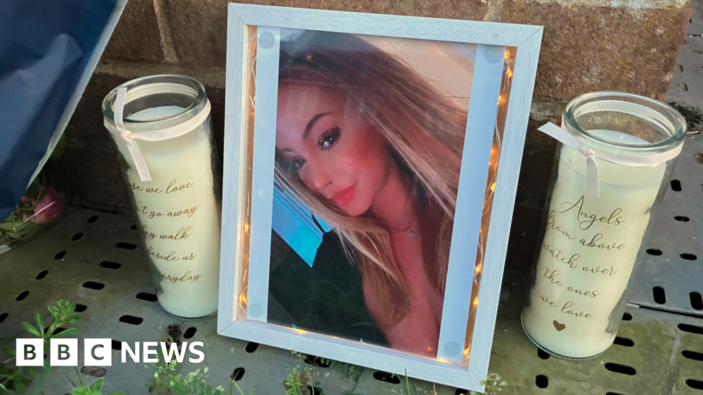 Woman, 28, named after man is charged with Ipswich murder