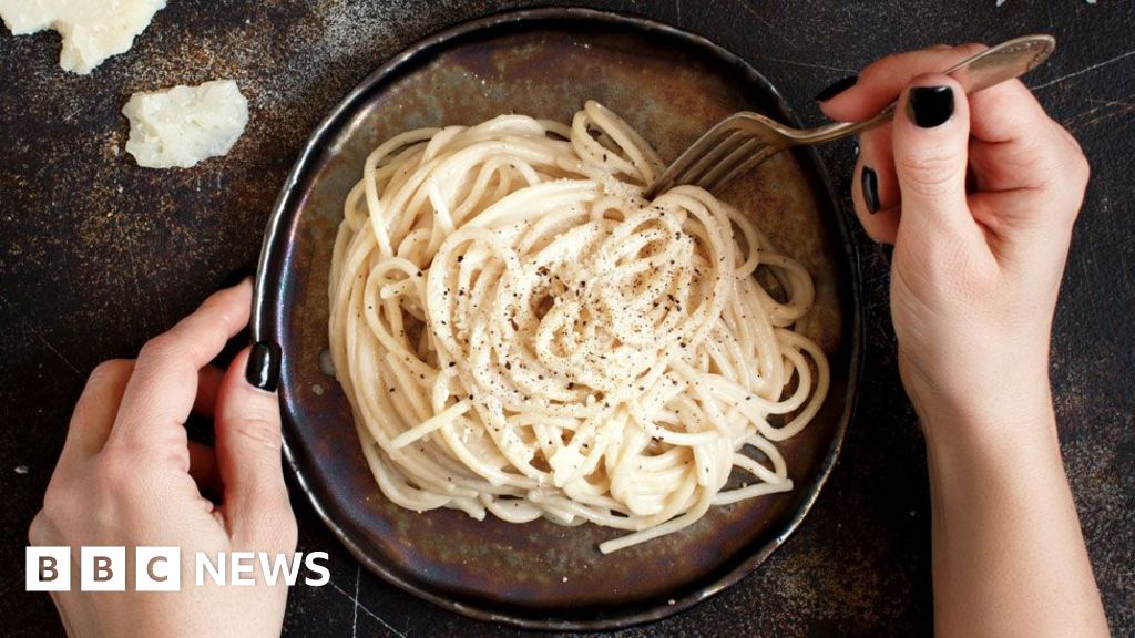 Weekly quiz: Why were Italian restaurants in a rage about pasta?