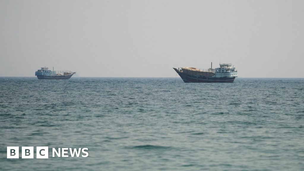 US launches new attacks on Iran, killing one person, state media reports