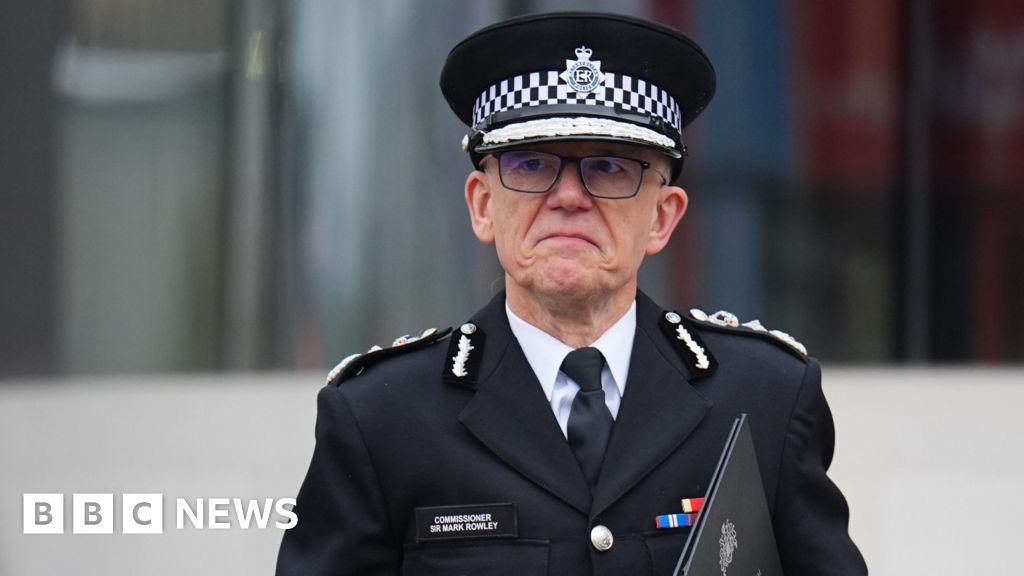 More than 700 arrests from live facial recognition