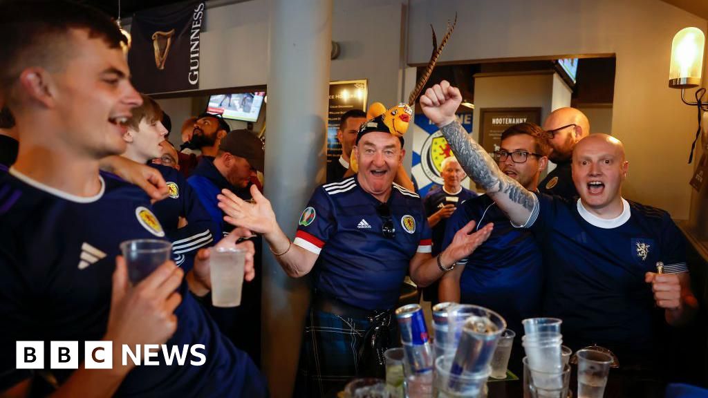 Glasgow pubs granted late licence for all World Cup matches