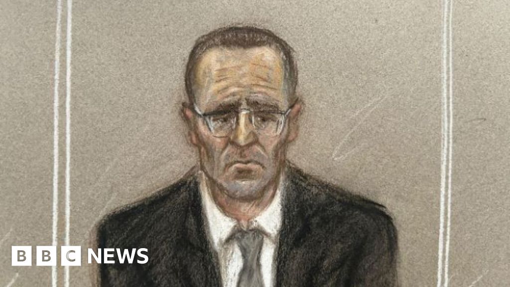 Liverpool parade attacker jailed for 21 years and six months