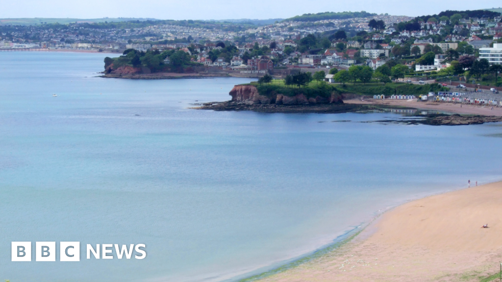 bbc.co.uk - Guy Henderson - Torbay resort plans to scrap Blue Flag awards for beaches