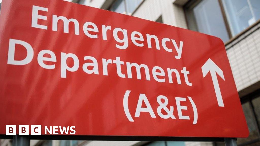 Alarm as skyrocketing flu cases add to NHS strains