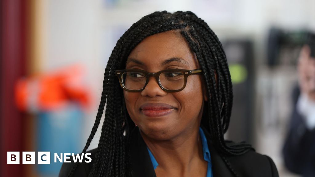 Badenoch says she can't commit to winter fuel payments in full