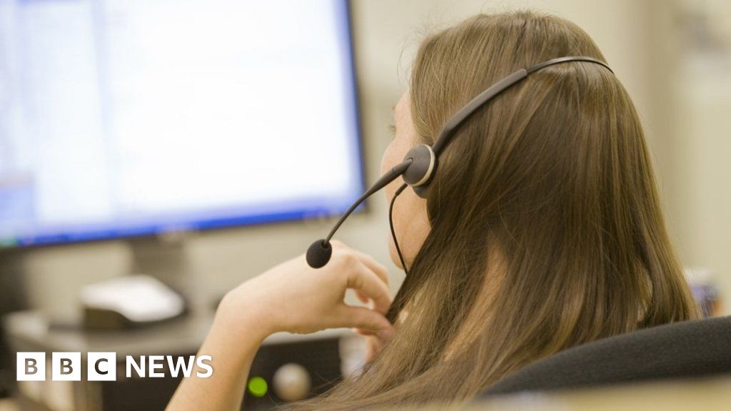 Firstsource: Sixty call centre jobs at risk of redundancy – BBC News