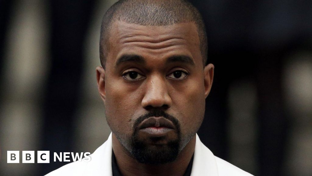 Kanye West: Pressure mounts over Wireless Festival booking