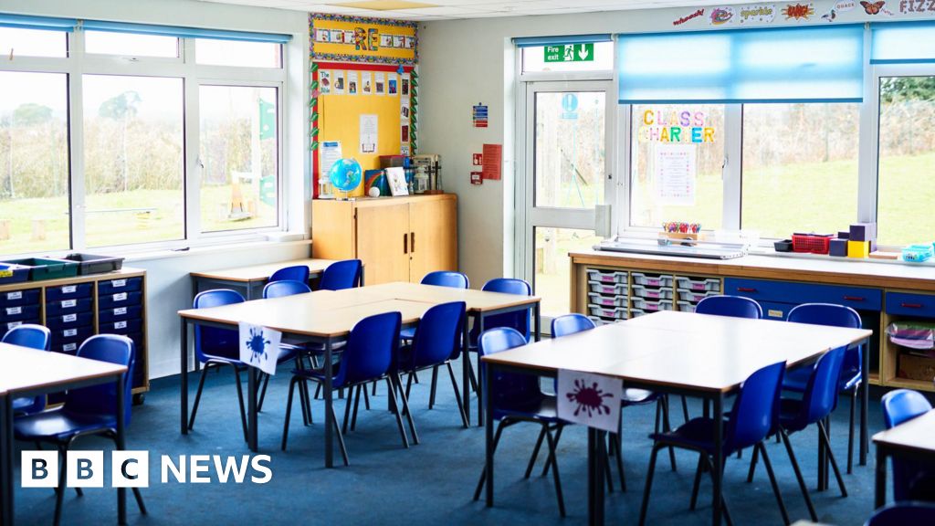 Surrey County Council's education failure fines approaching £1m