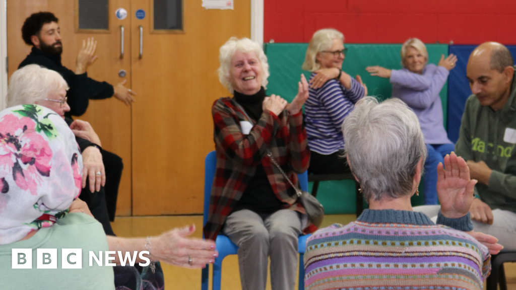 Healthy Worcestershire programme to get funding boost