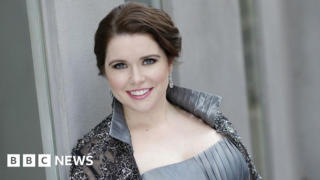 Opera star Tara Erraught to make Northern Irish debut